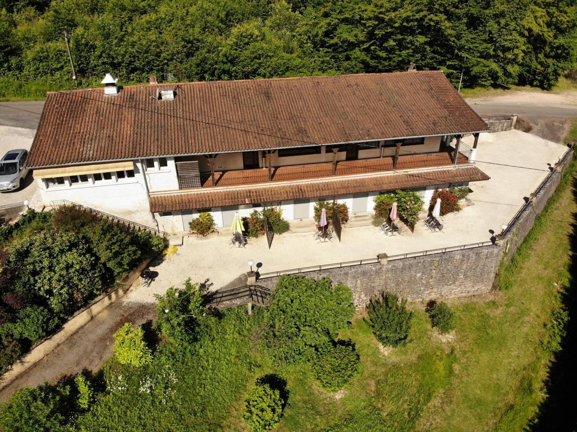 Les Hyacinthes 4 Lägenhet Sarlat-la-Canéda Exteriör bild